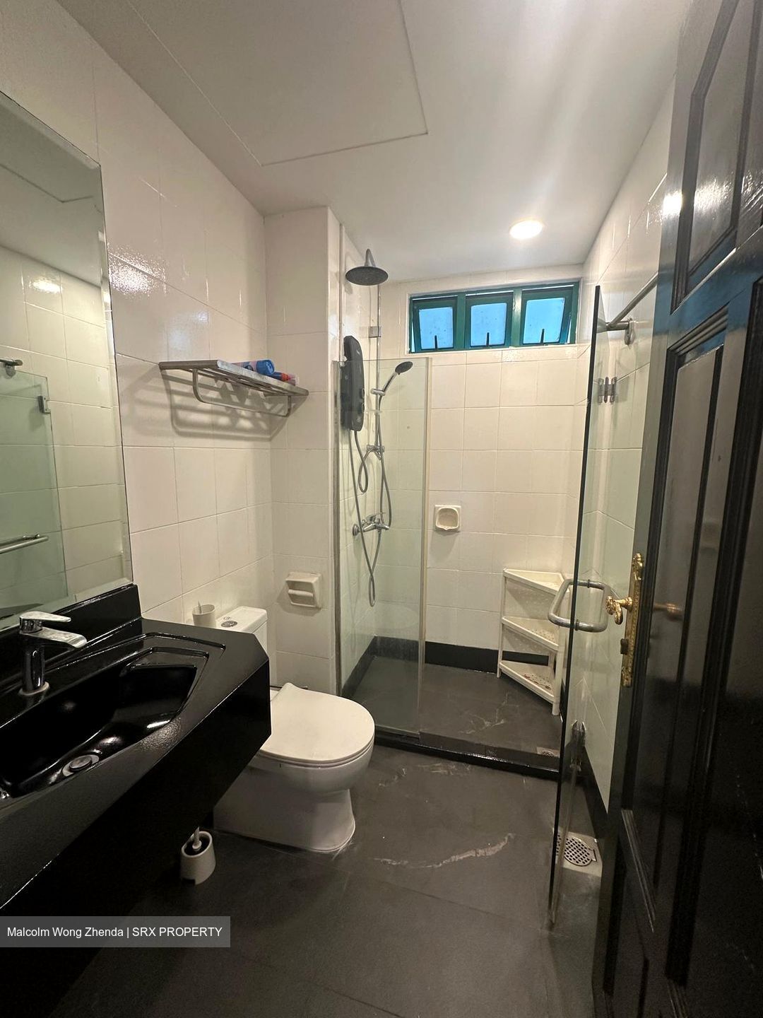 Fortune Park (D19), Condominium #635952151